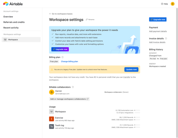 Airtable