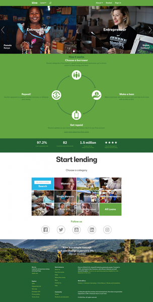 www.kiva.org - Loans that change lives   Kiva - 2016-09-26