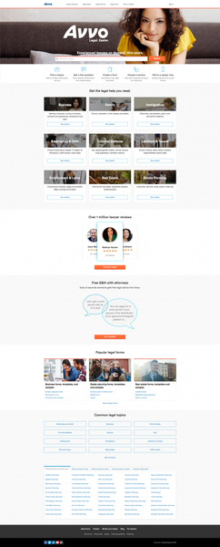 www.avvo.com-Avvo.com - Legal. Easier.-2017-01-09
