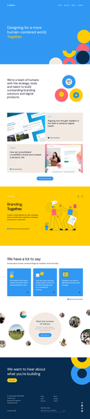 Indicius - Design Agency