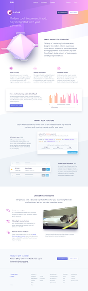 stripe.com - Stripe  Radar - 2016-10-19