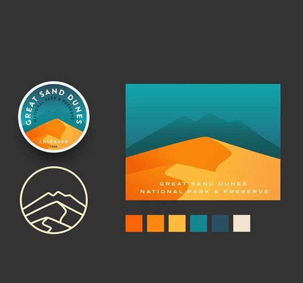 Great Sand Dunes