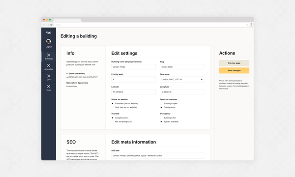 Plasma design system - Owl Studios - Medium