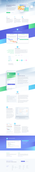 Stripe Connect: The payments platform for platforms