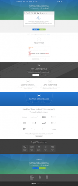 TinyMCE I The Most Advanced WYSIWYG HTML Editor - https___www.tinymce.com_