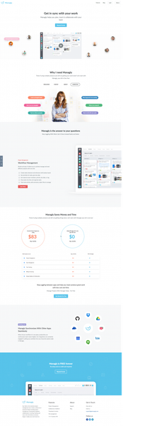 Free Project Management Software and Workflow Management for Everyone