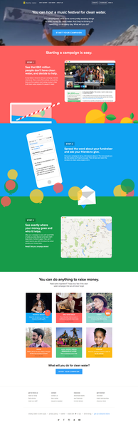 www.charitywater.org - Fundraising   charity  water - 2016-10-06