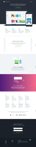 Prevue. Easy design presentation for agencies. - 33 - https___prevue.it__utm_sourcedesignernews