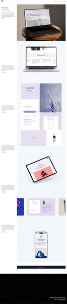 Benny Stühler Portfolio