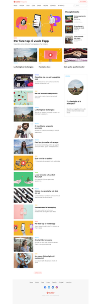 Subito Magazine - Novità su motori, case e molto altro - Subito