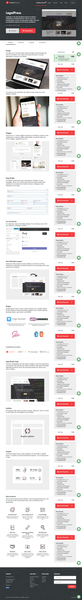 LegalPress - WordPress Theme for Lawyers, Law Firms and Attorneys