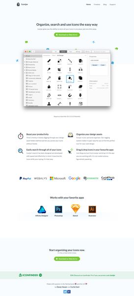 Iconjar - http___geticonjar.com_