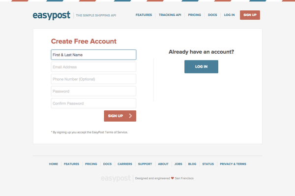 Sign Up I EasyPost - 64 - https___www.easypost.com_signup