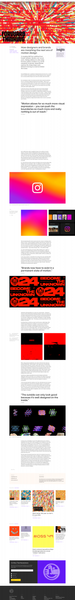 How designers and brands are morphing the next era of motion design