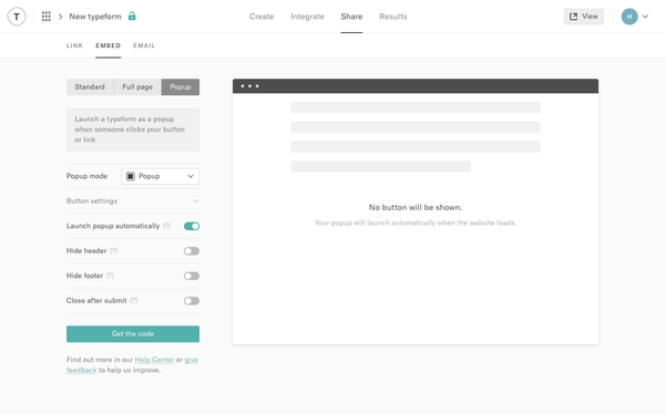 Typeform
