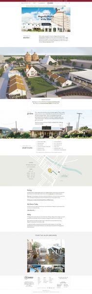 Magnolia Market at the Silos | Chip & Joanna Gaines