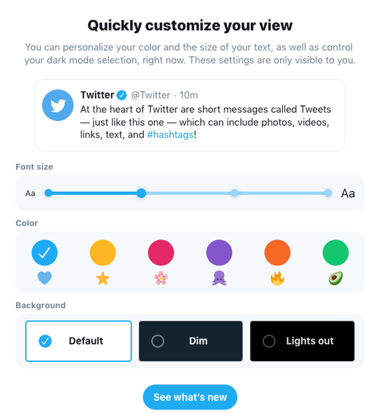 Twitter