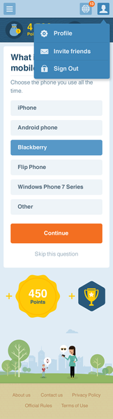 User-Questions-Mobile