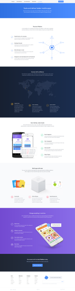 Platform - Ionic Platform - http___ionic.io_platform