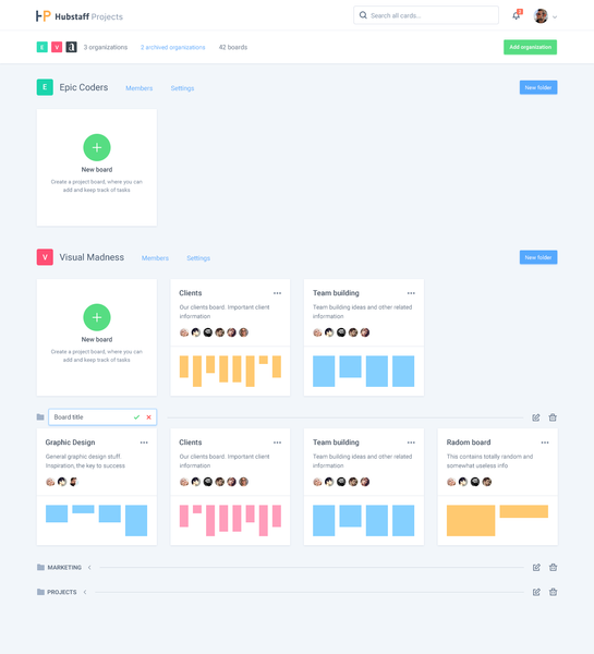 Hubstaff