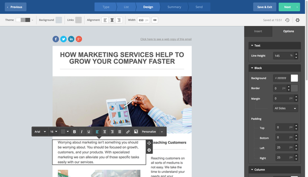 ActiveCampaign Reviews 2021