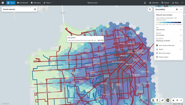 RideWithVia