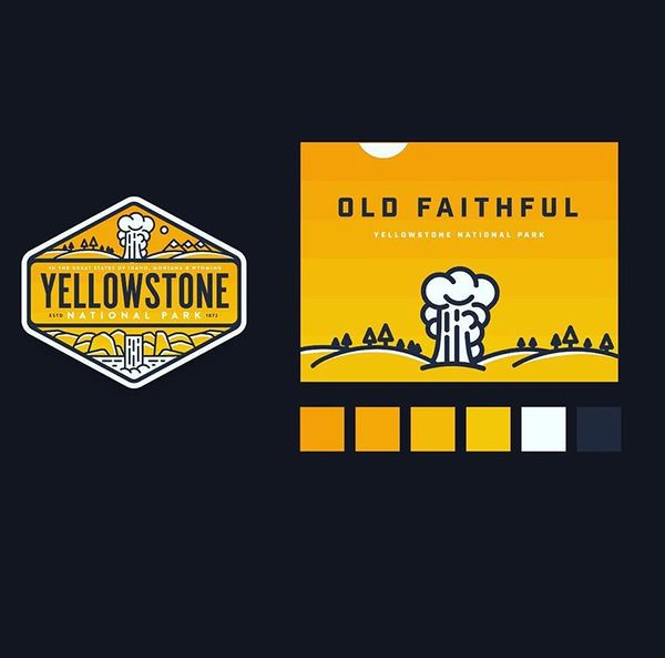 Yellowstone