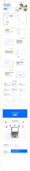 Hike — Family Journal App