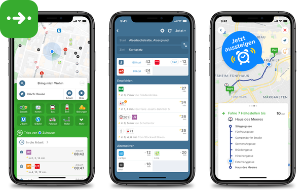 Citymapper
