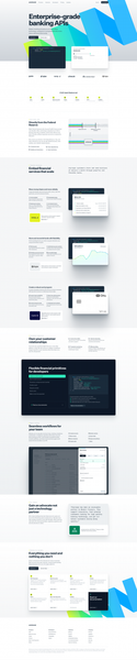 Increase — Enterprise-grade Banking APIs