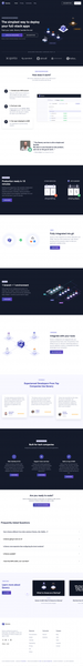 The simplest way to deploy your full-stack apps | Qovery