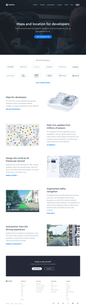 Mapbox