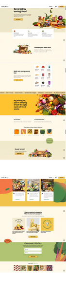 Misfits Market