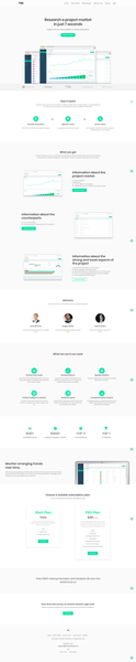 Test your startup idea