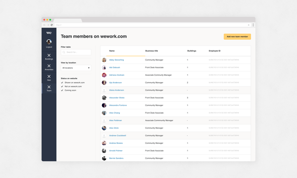 Plasma design system - Owl Studios - Medium