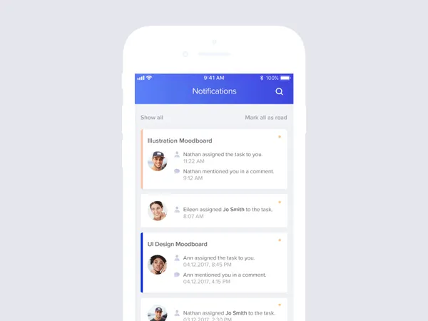 hive-notifications