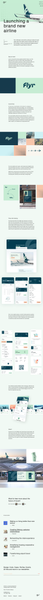 Unfold – Launching a brand new airline