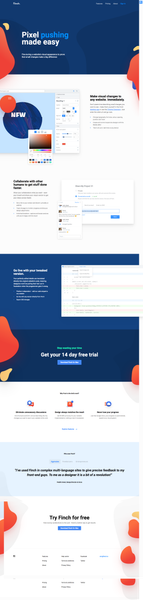 Finch.io