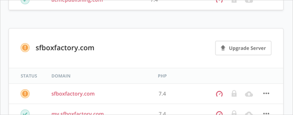 SpinupWP