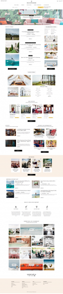 Wedding Venues, Glamping, Group Getaway - Venue Report