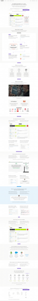 Delighted – Customer feedback with Net Promoter Score