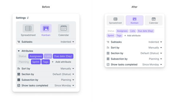 Height app
