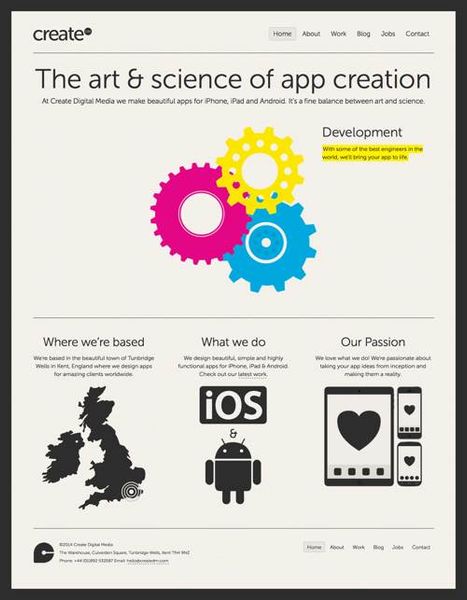 create-digital-media