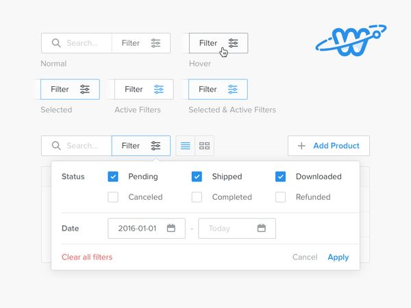 -dribbble