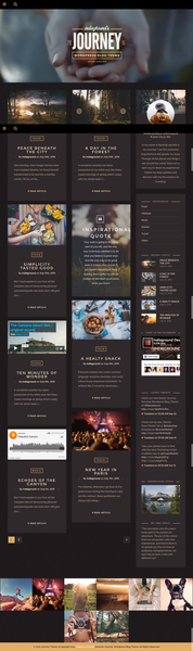 Journey Theme – Premium WordPress blog theme _ - 20 - http___indiegroundthemes.com_journey_versio…