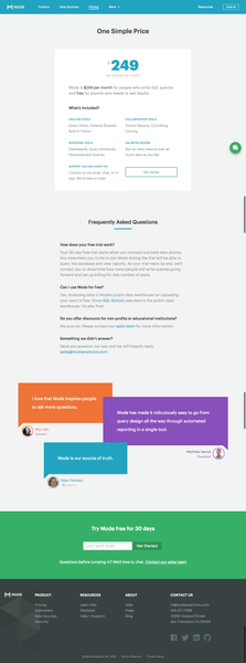 Mode_ Pricing - simple pricing that makes data aces_ - 17 - https___about.modeanalytics.com_pricing_