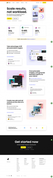 Birch (Revealbot) - Automate Your Ad Strategies