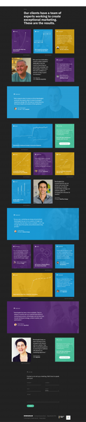 Digital Marketing Case Studies
