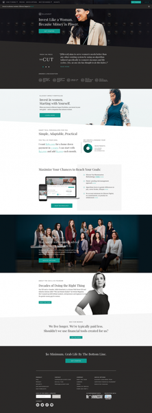 Ellevest | Redefining Investing for Women