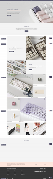 osume - thoughtfully designed